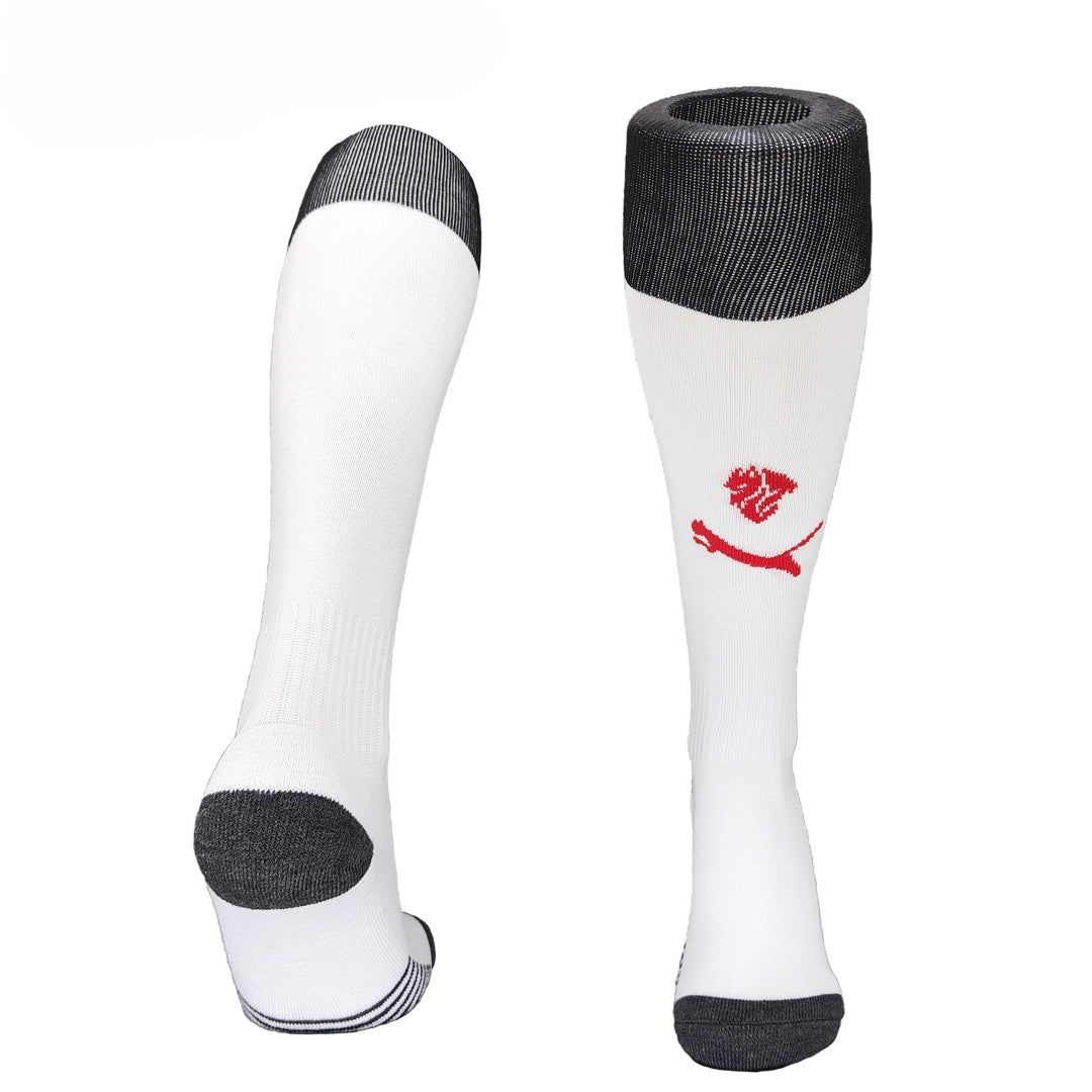 Socks AC Milan Away