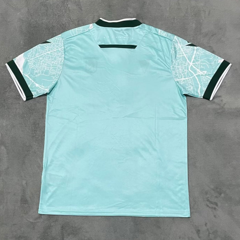 Nantes 25/26 Away Jersey