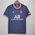 PSG 2021-2022 Home Retro Jersey