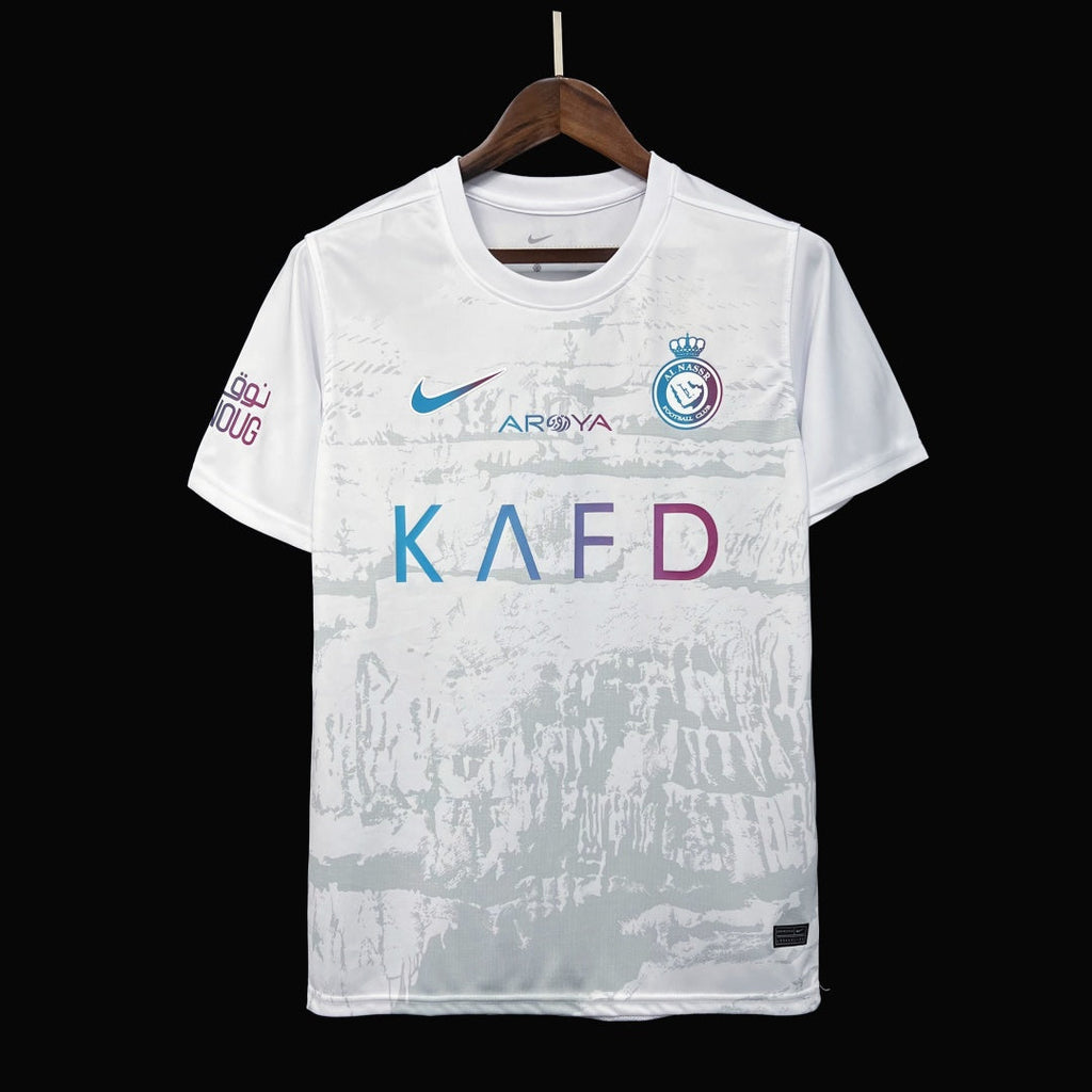 AL-NASSR 23/24 Third Jersey