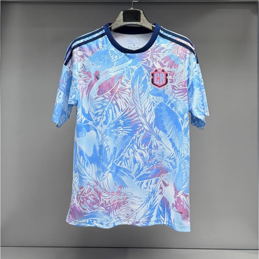 Costa Rica 2026 Away I Jersey