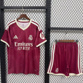Real Madrid 26/27 Third Kit – Adult
