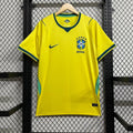 Brazil 2026 Home Jersey