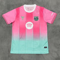 Barcelona 25/26 Special Pink O Jersey
