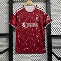 Liverpool 26/27 Special Home Jersey