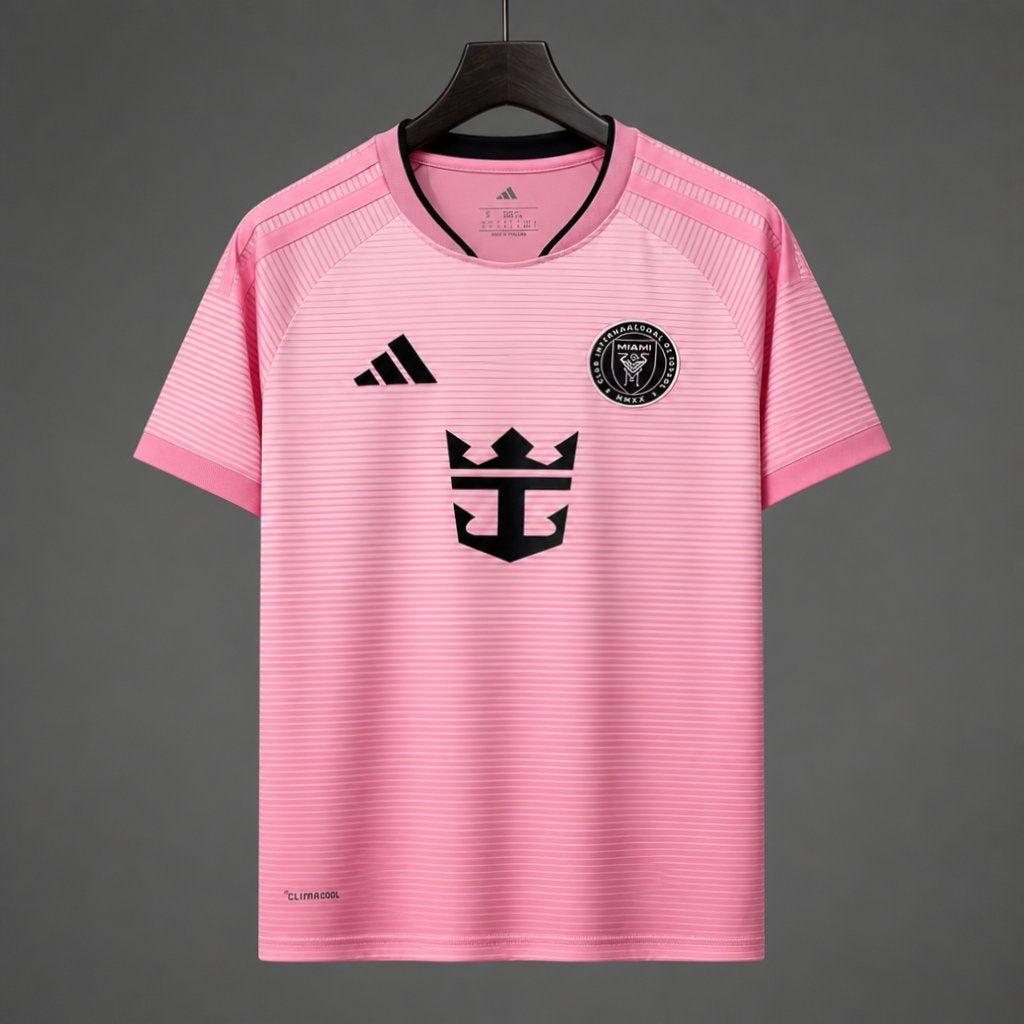 Inter Miami 26/27 Home Jersey