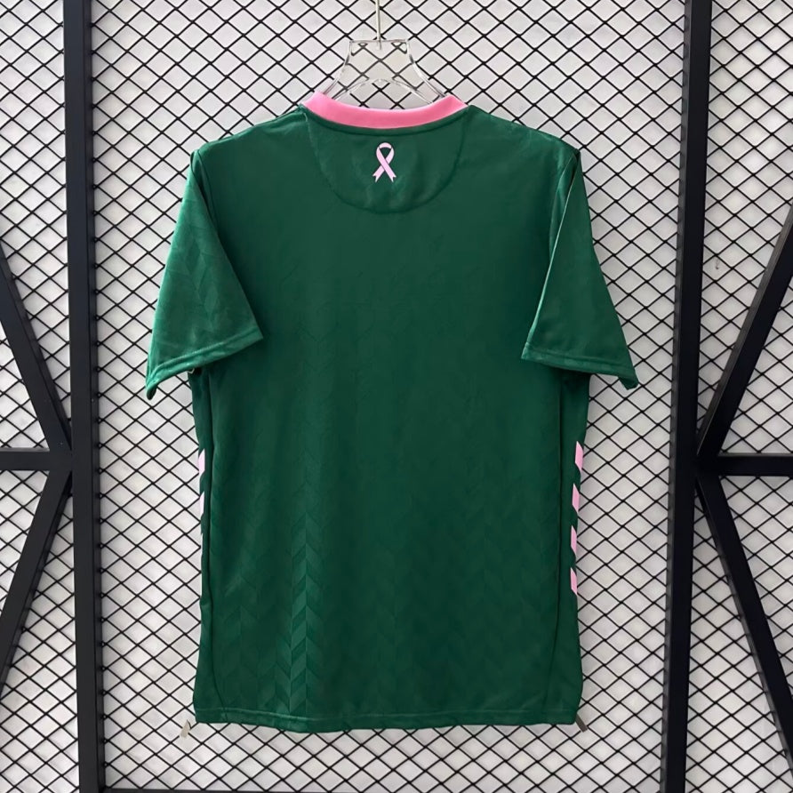 Saint Etienne 25/26 Special Jersey