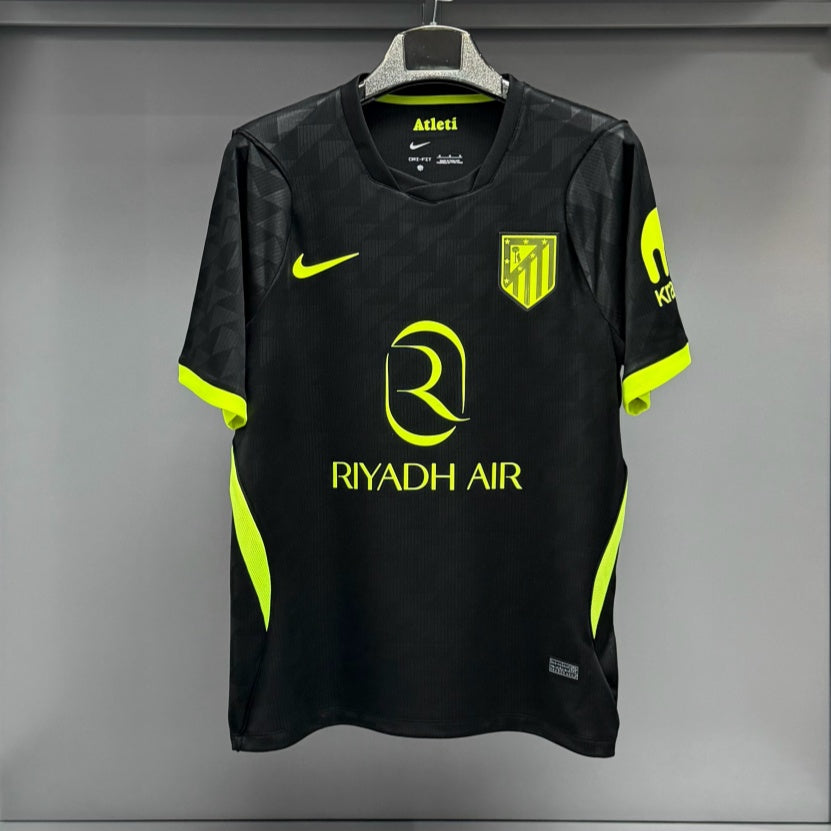 Atlético Madrid 26/27 Away Jersey