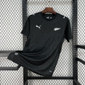 New Zealand 2026 Away Jersey