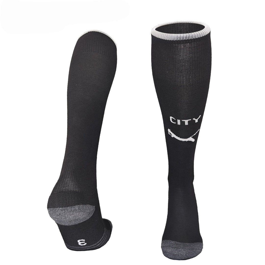 Socks Manchester City Away