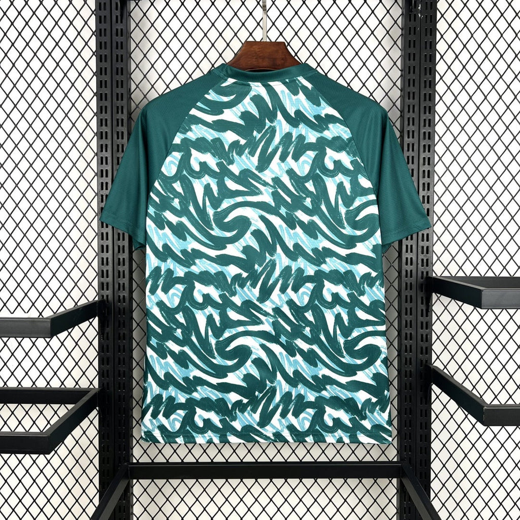 Portugal 26/27 Special Green Jersey