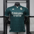 Real Madrid 26/27 Away Player Jersey