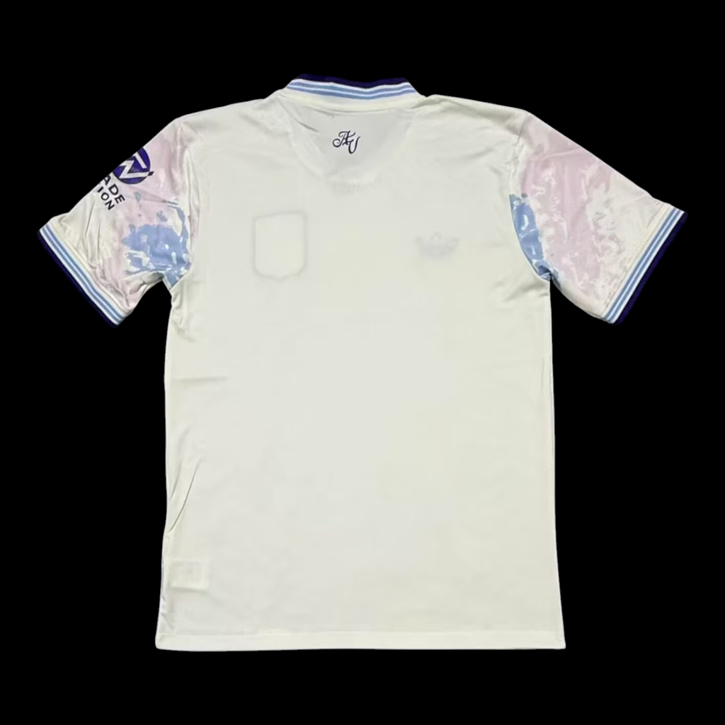 Aston Villa 25/26 Third Jersey