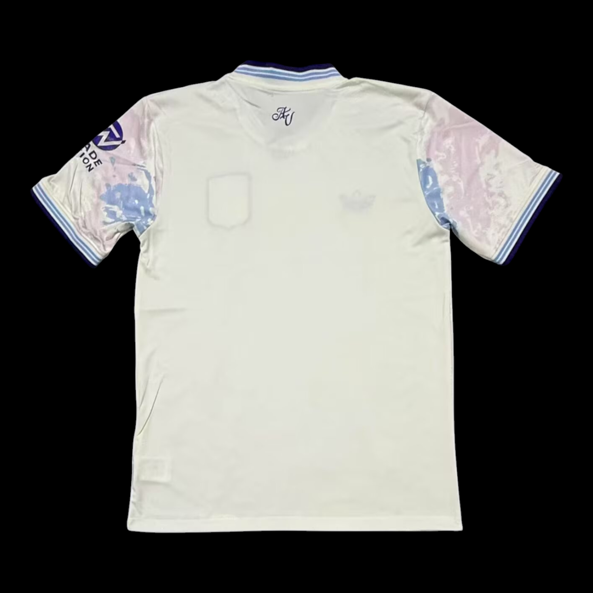 Aston Villa 25/26 Third Jersey