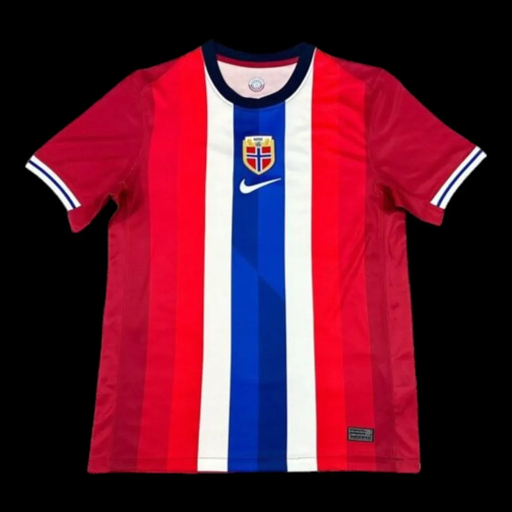 Norway 24/25 Home Jersey
