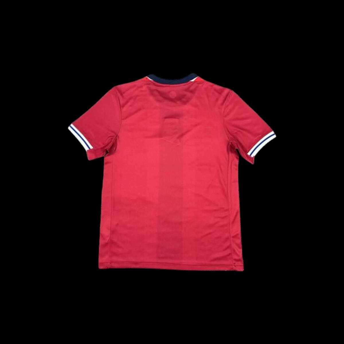 Norway 24/25 Home Jersey