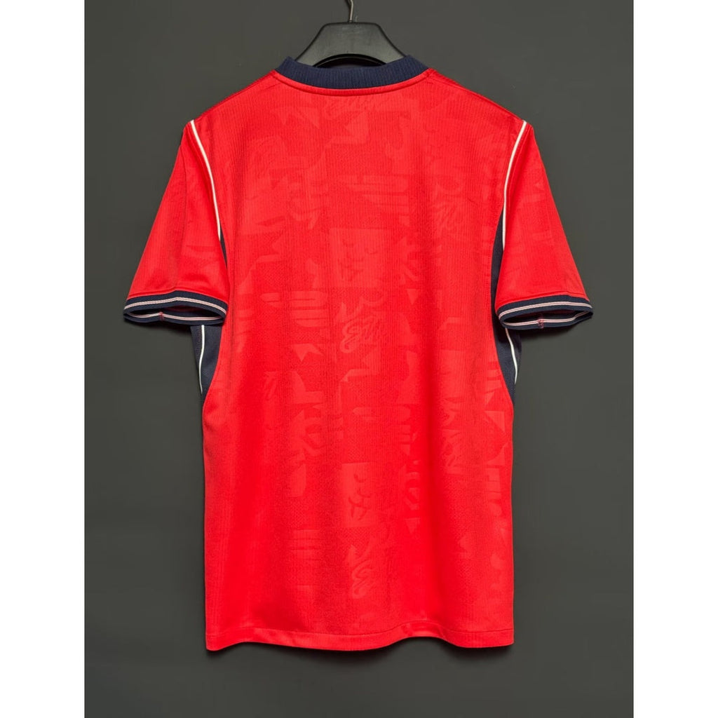 England 2026 Away Jersey