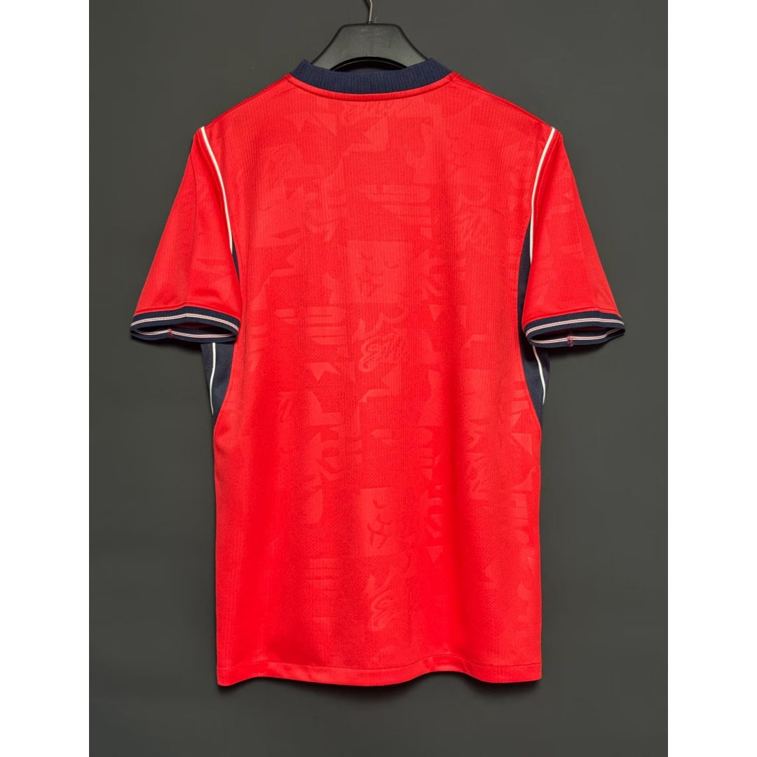 England 2026 Away Jersey