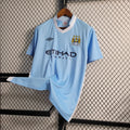 Manchester City 11/12 Retro Jersey