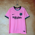 Barcelona 2021 Pink Jersey