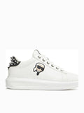 KARL LAGERFELD KAPRI sneakers with accent logo