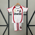 AC Milan 24/25 Retro Kids Kit
