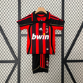 AC Milan 24/25 Retro Kids Kit