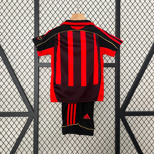 AC Milan 24/25 Retro Kids Kit