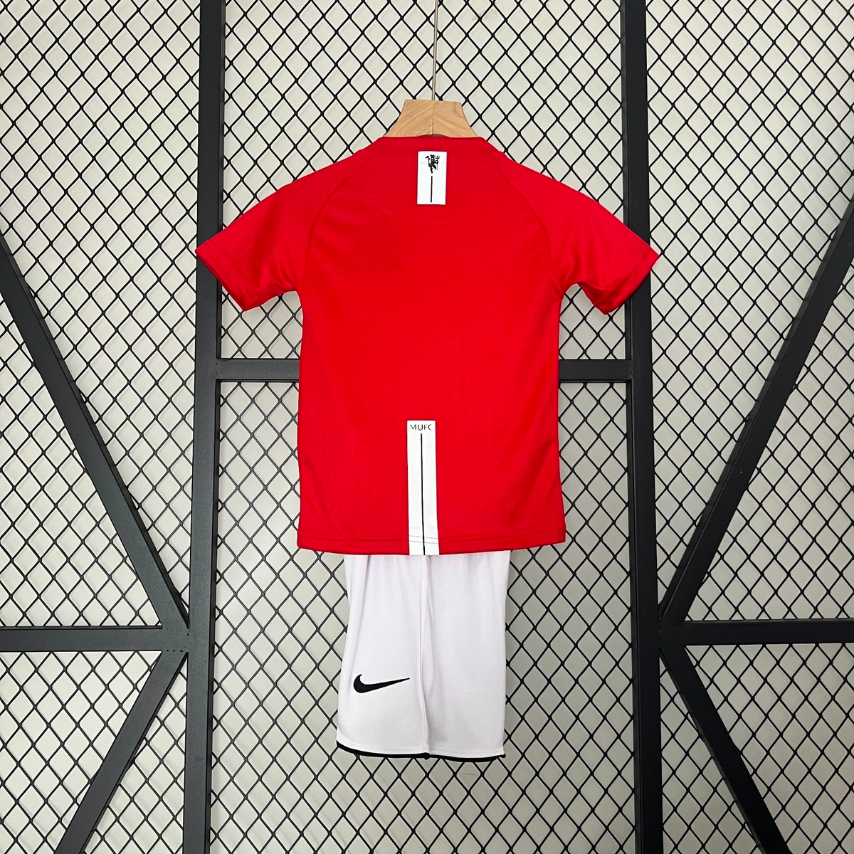 Manchester United 24/25 Kids Kit