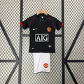 Manchester United 24/25 Kids Kit