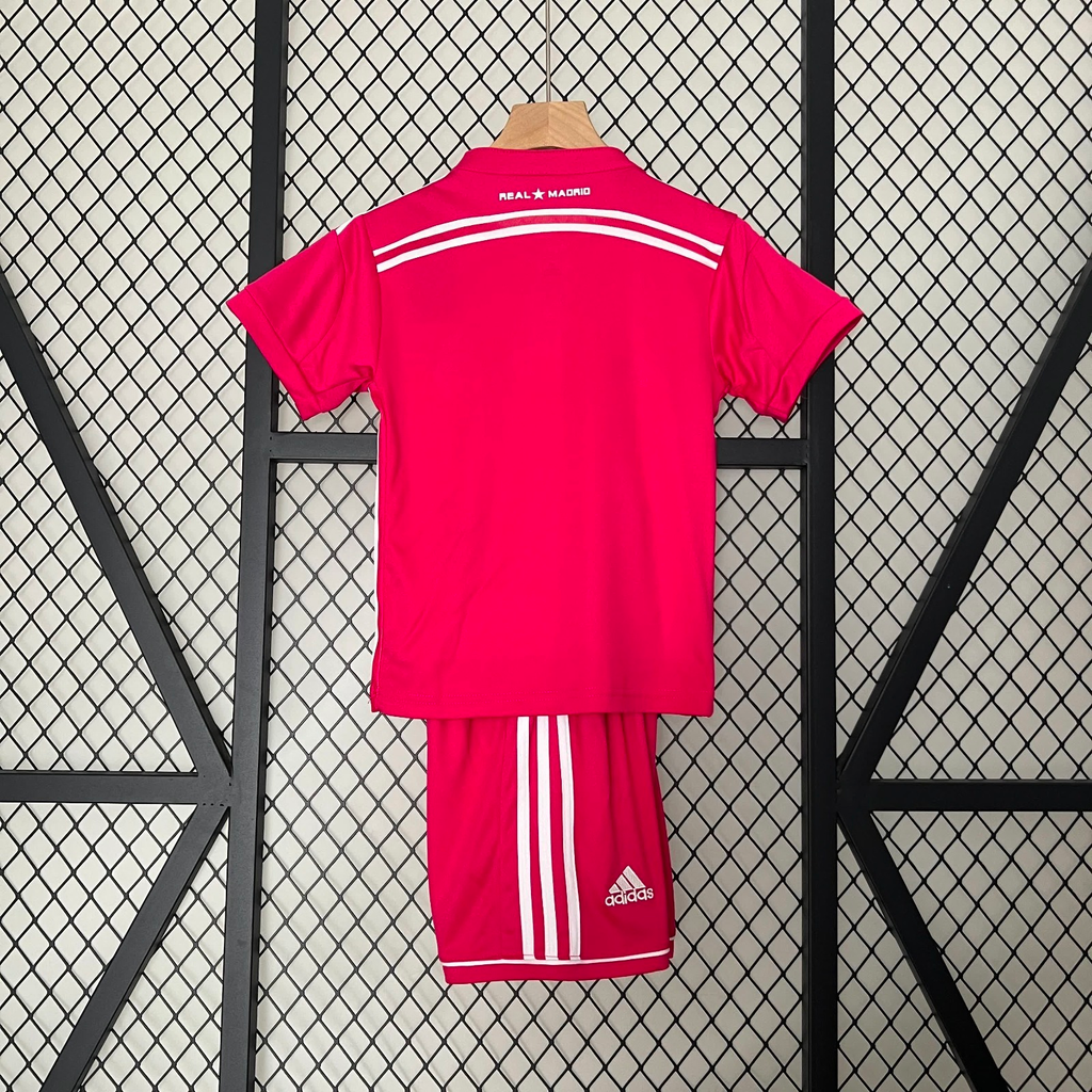 Real Madrid 24/25 Kids Kit