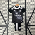 Real Madrid 24/25 Kids Kit