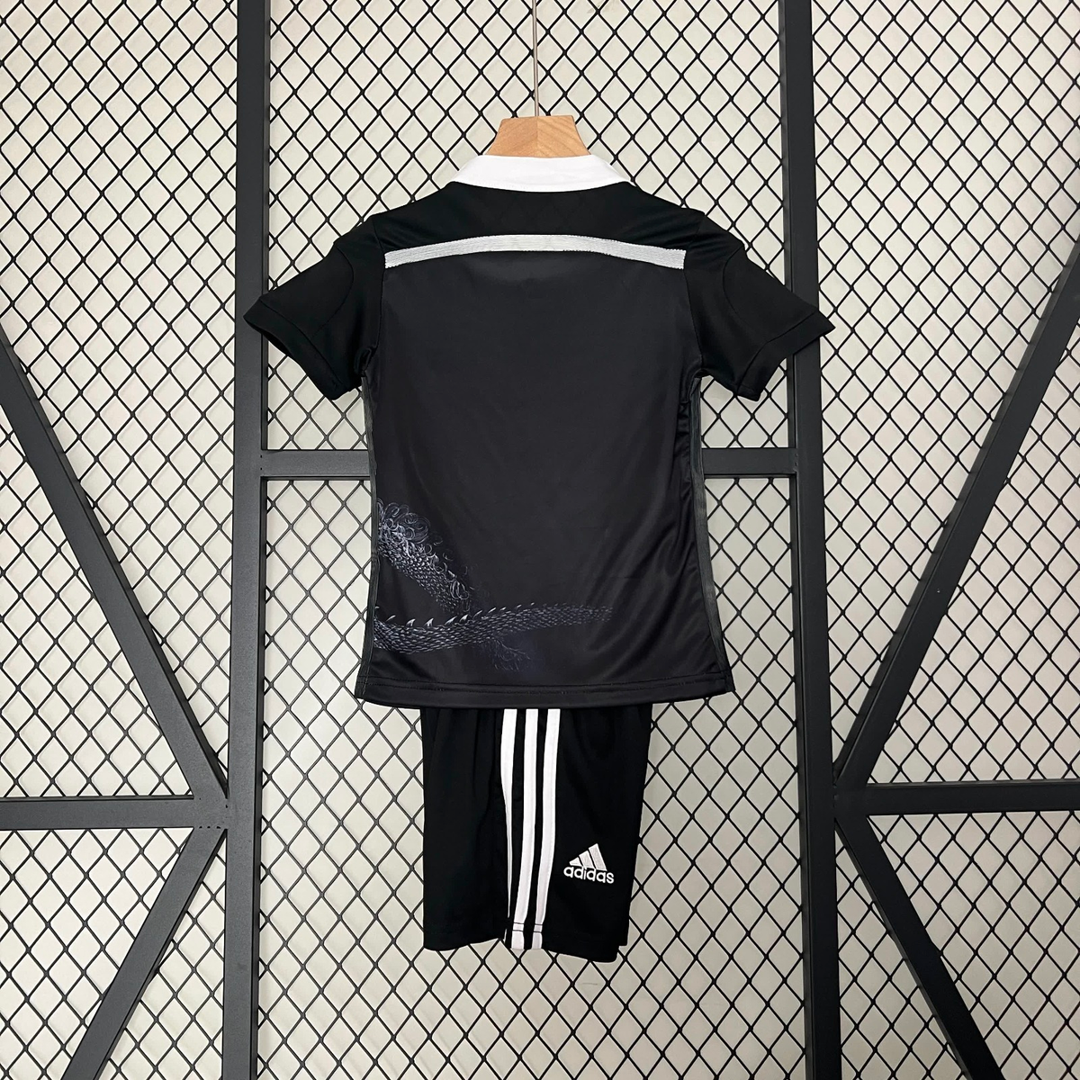 Real Madrid 24/25 Kids Kit