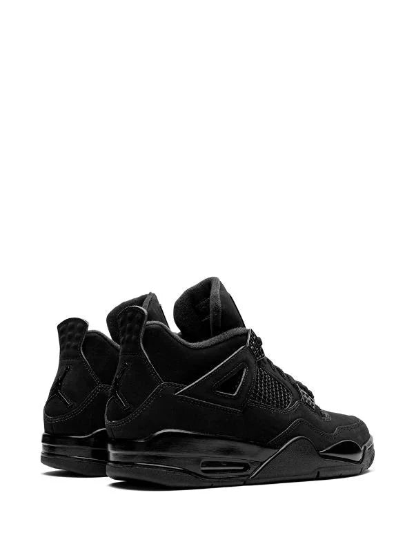 Air Jordan 4 Retro “Black Cats”