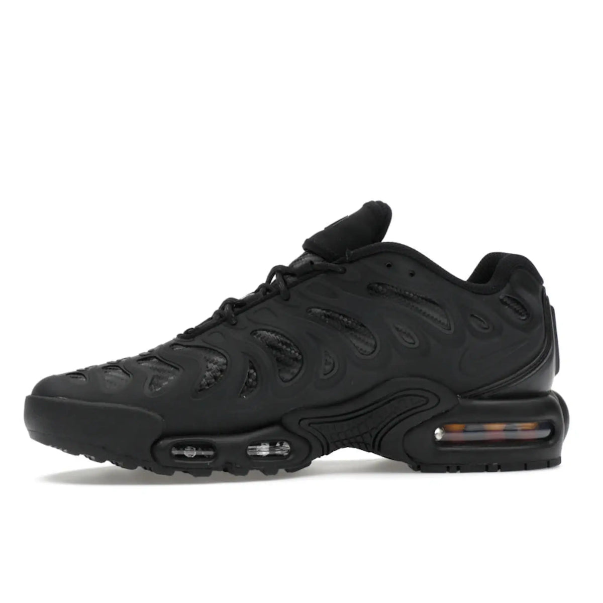 Nike Air Max Plus Drift Black Anthracite