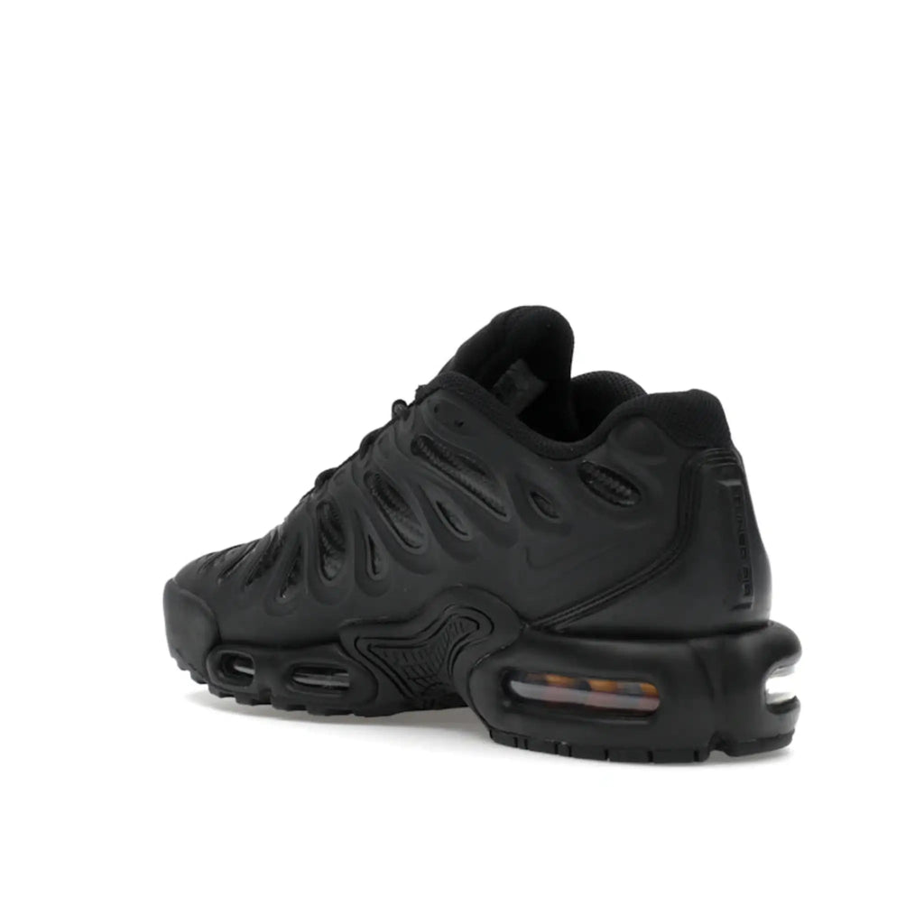 Nike Air Max Plus Drift Black Anthracite