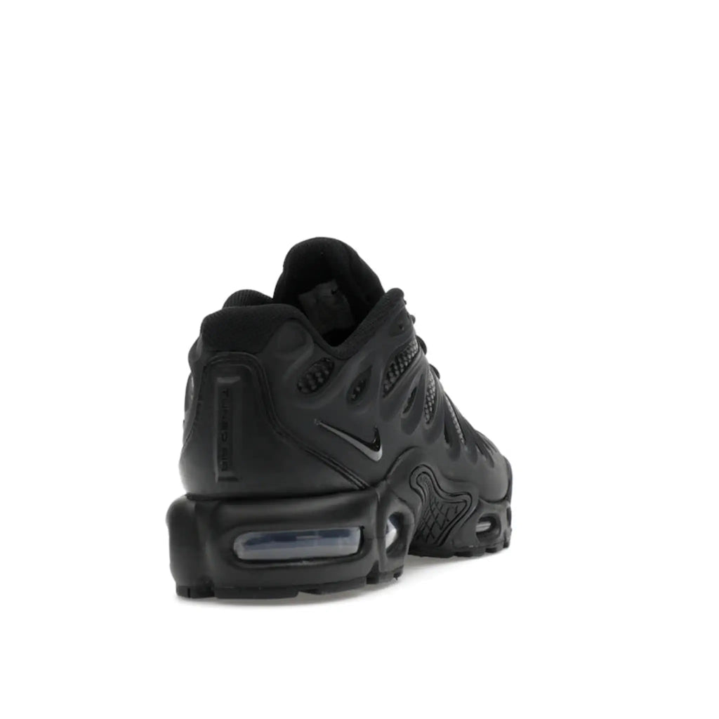 Nike Air Max Plus Drift Black Anthracite