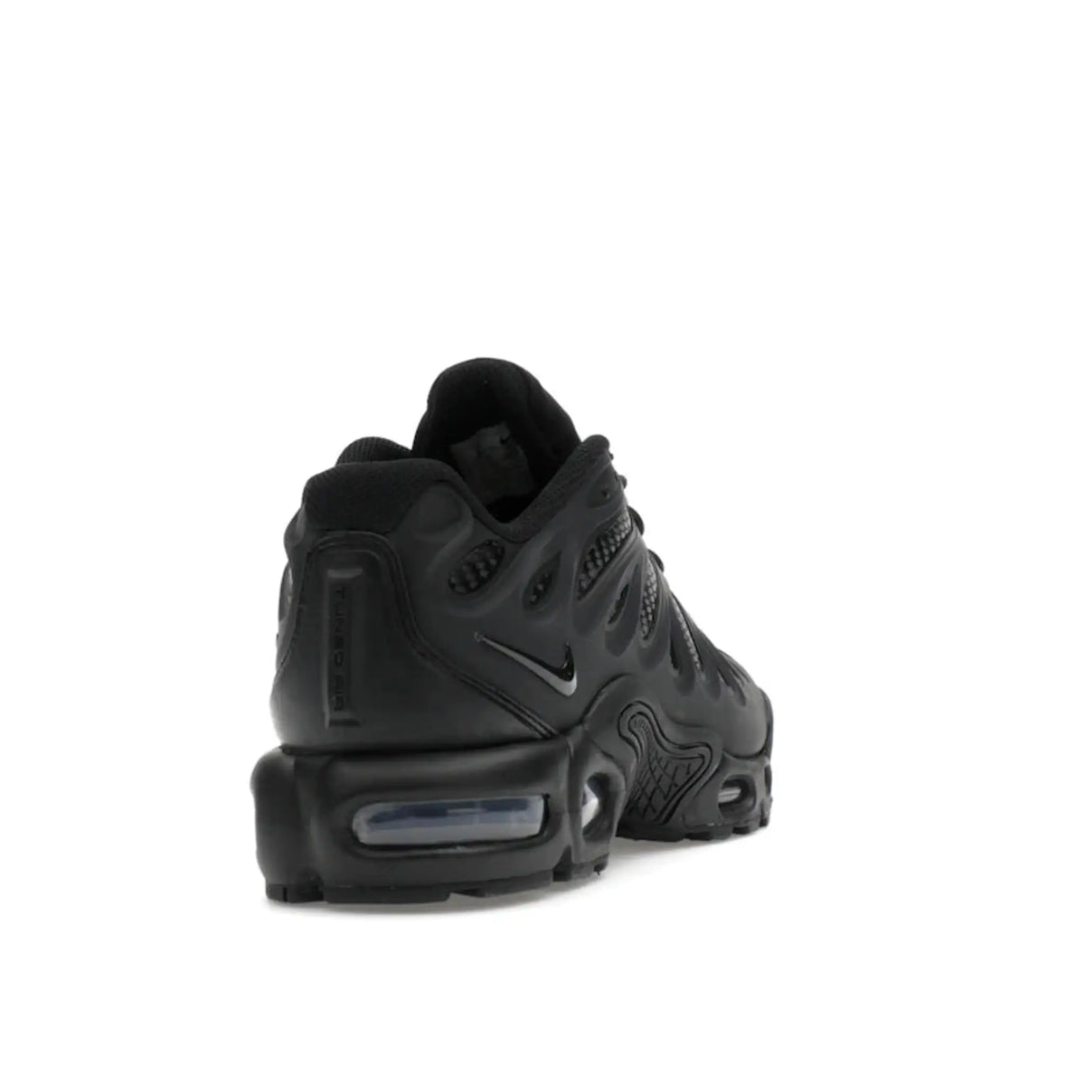 Nike Air Max Plus Drift Black Anthracite
