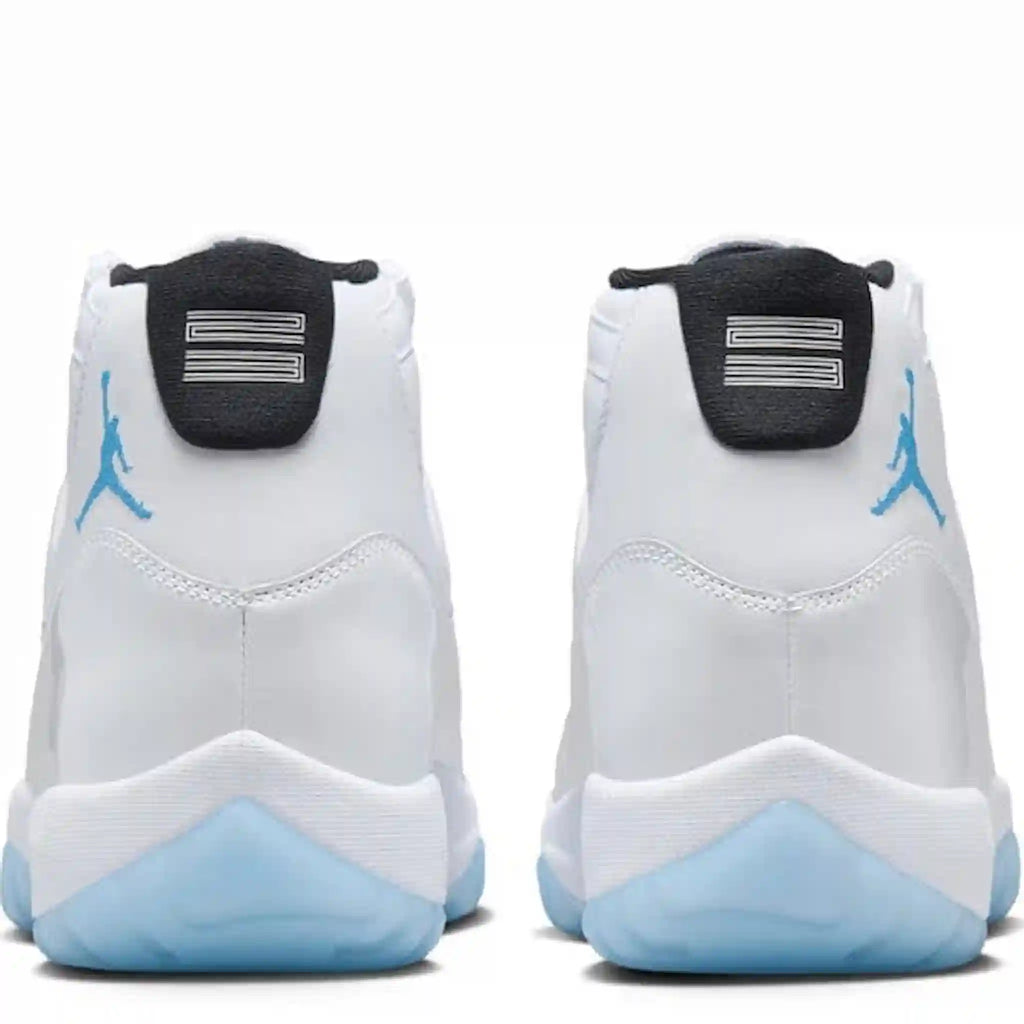Air Jordan11 'Legend Blue' 2024Men's