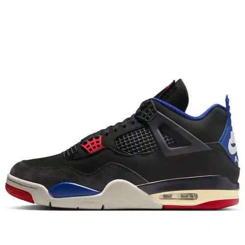 Air Jordan4 Retro 'Rare Air' 2025-Gold LetteringMen's