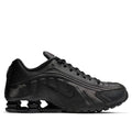 Nike Shox R4 “Triple- Black” Sneaker