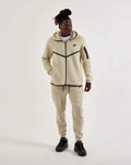NIKE TECH FLEECE FULL ZIP HOODIE & JOGGERS SET