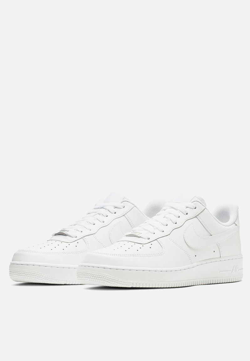 Nike Air Force 1 '07 White Sneaker