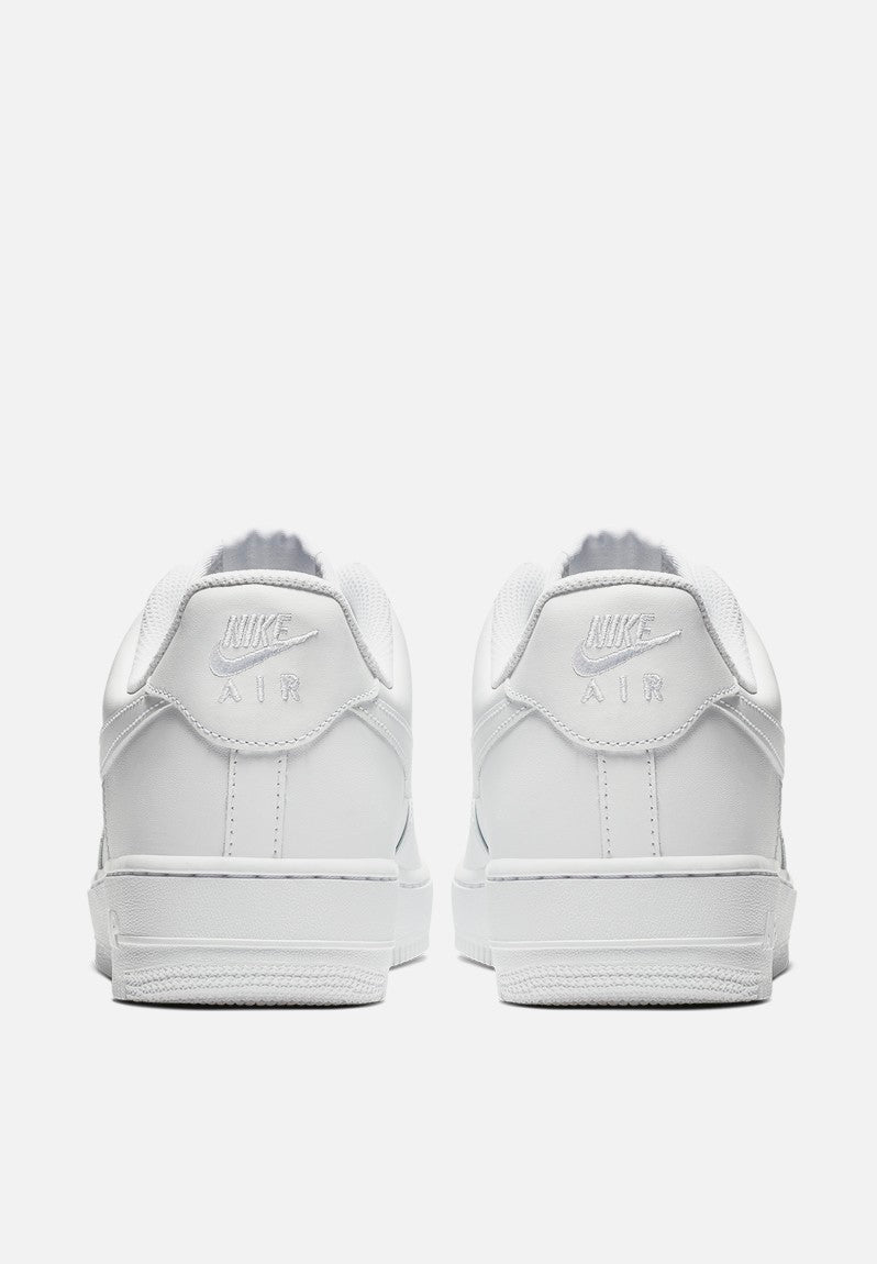 Nike Air Force 1 '07 White Sneaker
