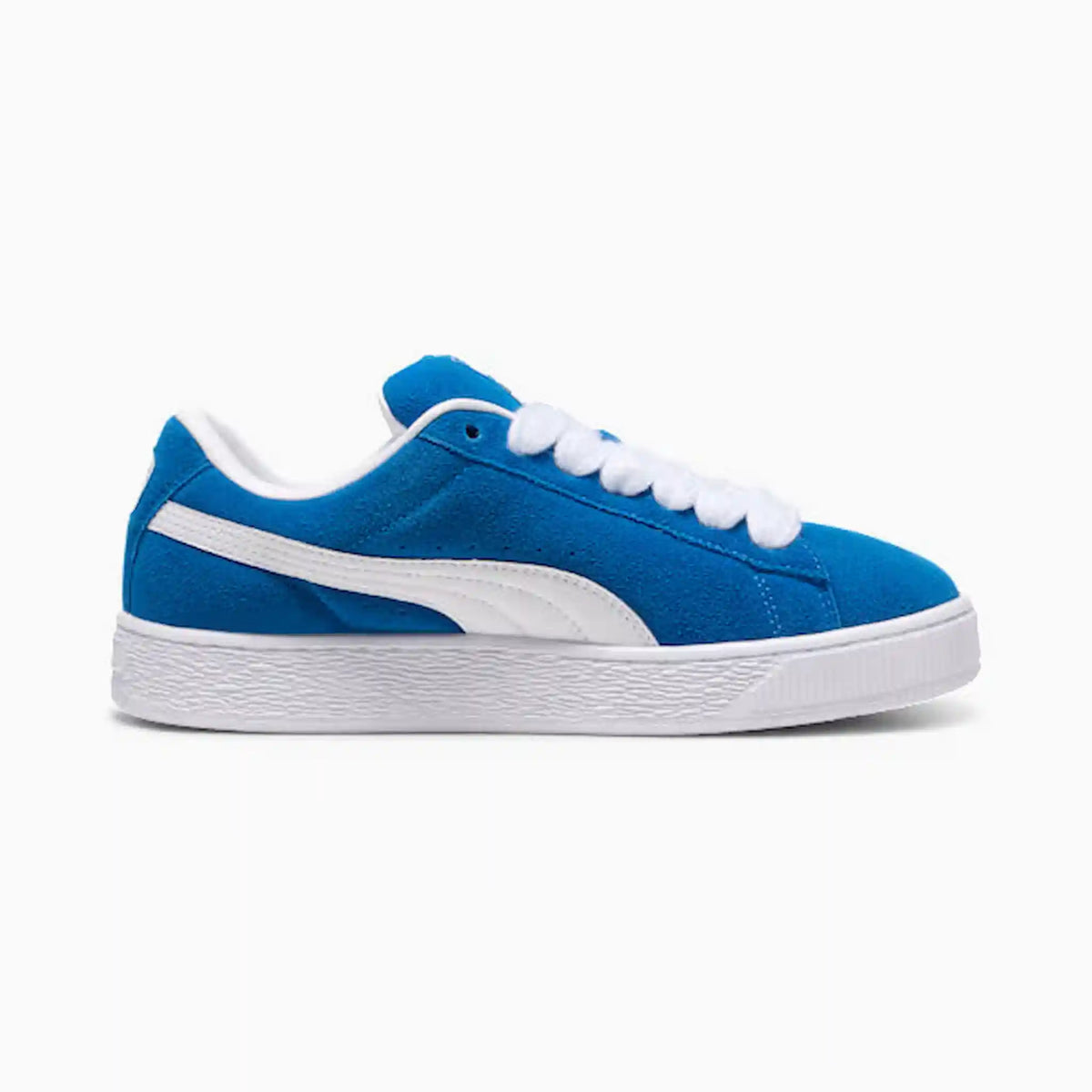 Puma Suede XL Blue
