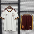 Spain 2026 Away Kit – Adult