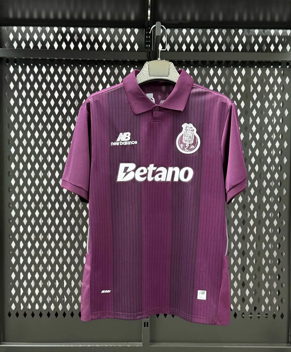 Porto 26/27 Away Jersey