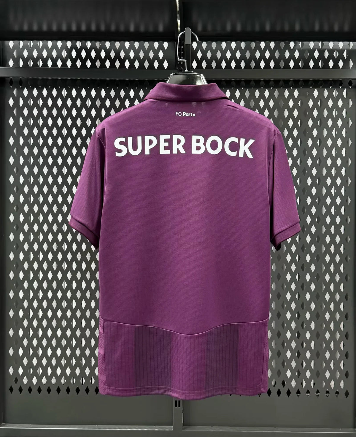 Porto 26/27 Away Jersey