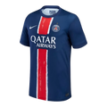 PSG Champions 24/25 Jersey