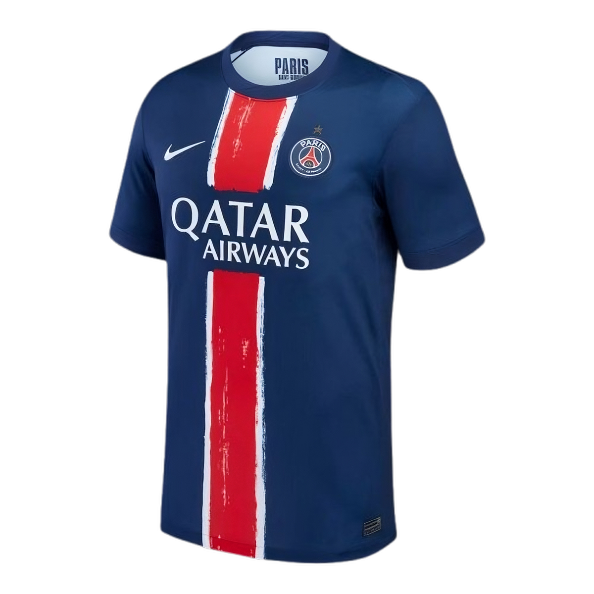 PSG Champions 24/25 Jersey